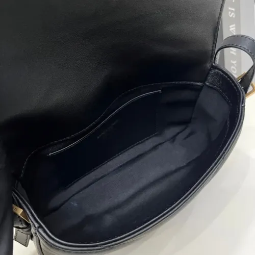 Replica Yves Saint Laurent YSL AAA Quality Messenger Bags For Women #1460039 $88.00 USD for Wholesale