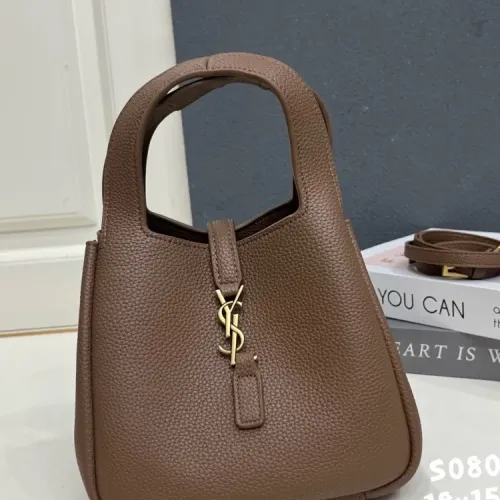 Cheap Yves Saint Laurent AAA Quality Handbags For Women #1460040, $$92.00 USD On Yves Saint Laurent AAA Quality Handbags