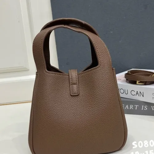 Replica Yves Saint Laurent AAA Quality Handbags For Women #1460040 $92.00 USD for Wholesale