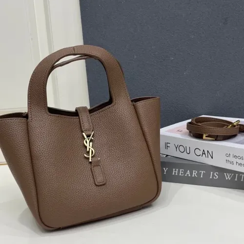 Replica Yves Saint Laurent AAA Quality Handbags For Women #1460040 $92.00 USD for Wholesale