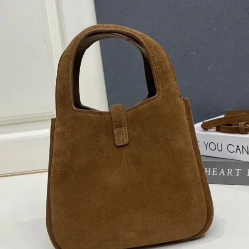 Replica Yves Saint Laurent AAA Quality Handbags For Women #1460041 $92.00 USD for Wholesale
