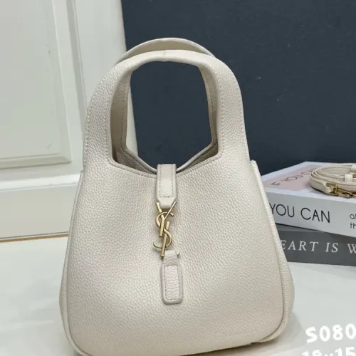 Cheap Yves Saint Laurent AAA Quality Handbags For Women #1460042, $$92.00 USD On Yves Saint Laurent AAA Quality Handbags