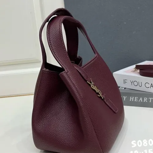 Replica Yves Saint Laurent AAA Quality Handbags For Women #1460044 $92.00 USD for Wholesale