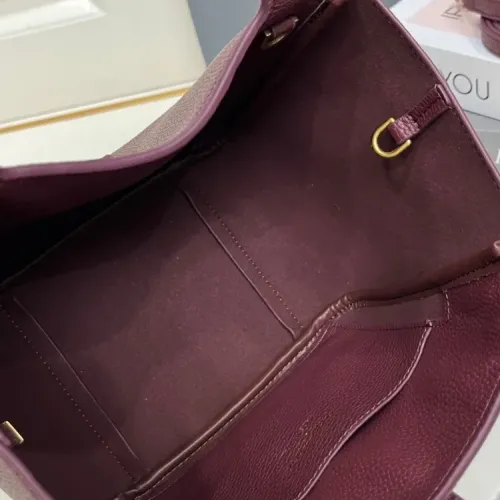 Replica Yves Saint Laurent AAA Quality Handbags For Women #1460044 $92.00 USD for Wholesale
