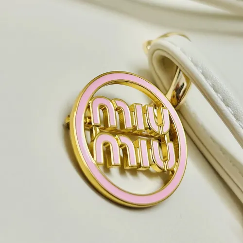 Replica MIU MIU Brooches For Women #1460048 $25.00 USD for Wholesale