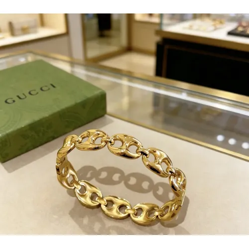 Cheap Gucci Bracelets #1460049, $$36.00 USD On Gucci Bracelets