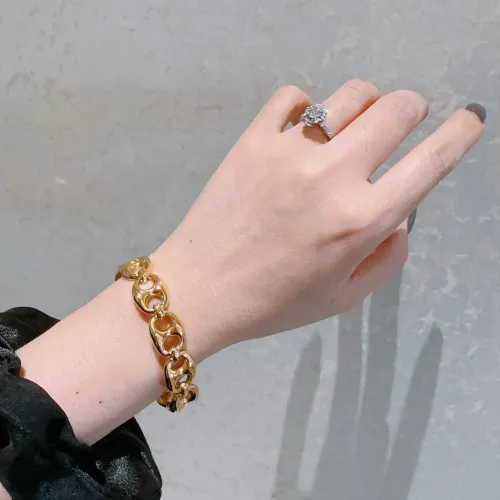 Replica Gucci Bracelets #1460049 $36.00 USD for Wholesale