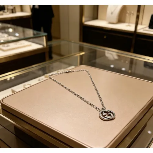 Replica Gucci Necklaces #1460050 $34.00 USD for Wholesale
