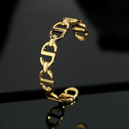 Replica Christian Dior Bracelets #1460054 $27.00 USD for Wholesale