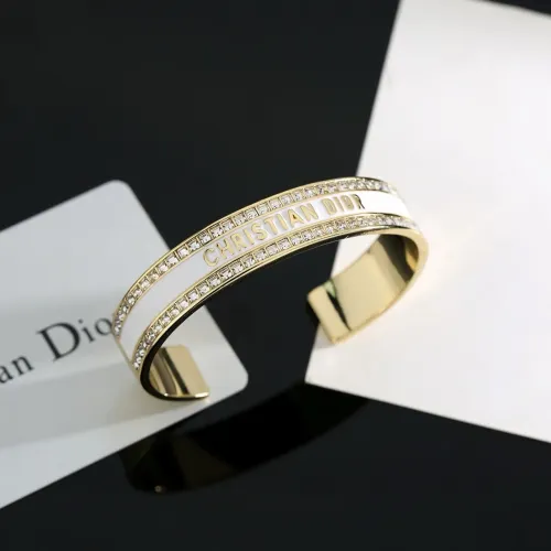 Cheap Christian Dior Bracelets #1460055, $$34.00 USD On Christian Dior Bracelets