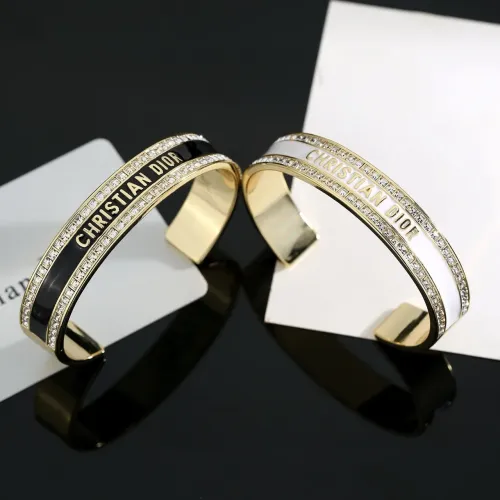 Replica Christian Dior Bracelets #1460055 $34.00 USD for Wholesale