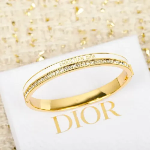 Cheap Christian Dior Bracelets #1460057, $$36.00 USD On Christian Dior Bracelets