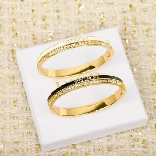 Replica Christian Dior Bracelets #1460057 $36.00 USD for Wholesale