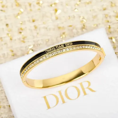Cheap Christian Dior Bracelets #1460058, $$36.00 USD On Christian Dior Bracelets