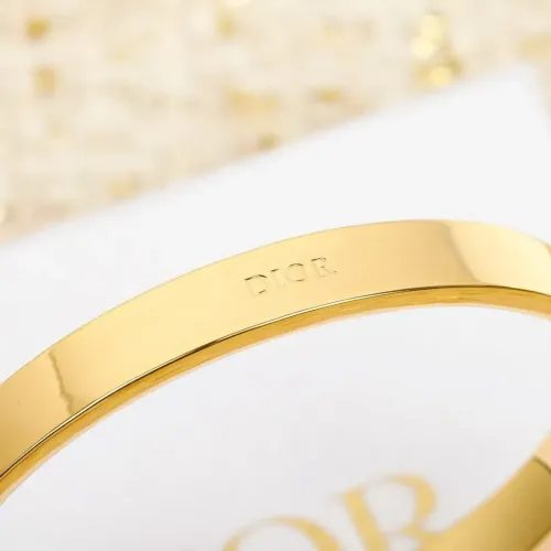 Replica Christian Dior Bracelets #1460058 $36.00 USD for Wholesale
