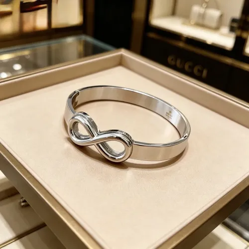 Replica Gucci Bracelets #1460059 $38.00 USD for Wholesale