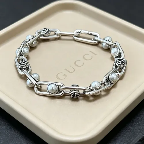 Cheap Gucci Bracelets #1460060, $$42.00 USD On Gucci Bracelets
