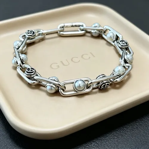 Replica Gucci Bracelets #1460060 $42.00 USD for Wholesale