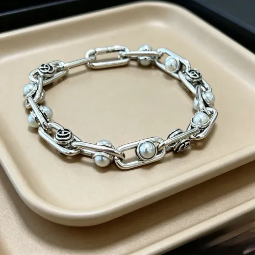 Replica Gucci Bracelets #1460060 $42.00 USD for Wholesale
