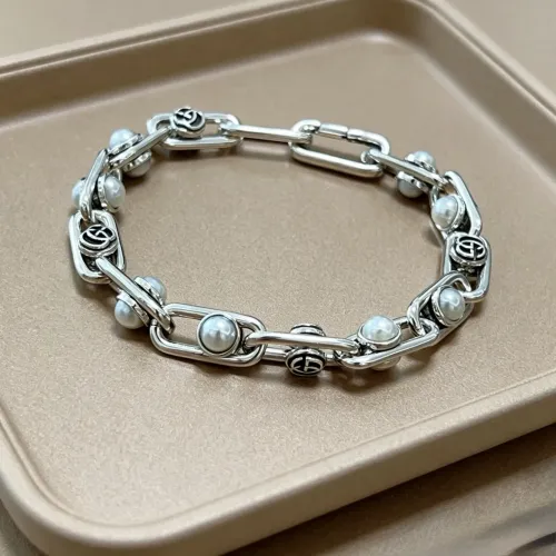 Replica Gucci Bracelets #1460060 $42.00 USD for Wholesale