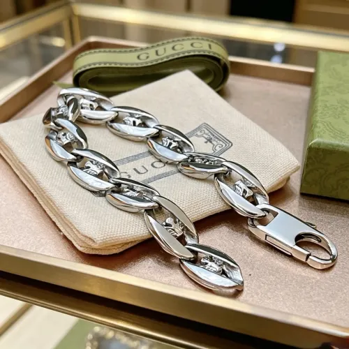 Cheap Gucci Bracelets #1460061, $$42.00 USD On Gucci Bracelets
