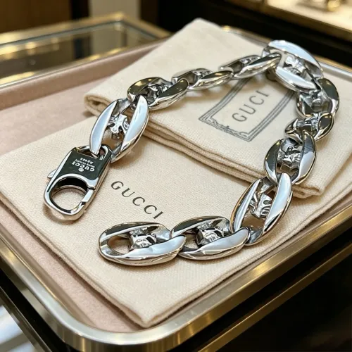 Replica Gucci Bracelets #1460061 $42.00 USD for Wholesale