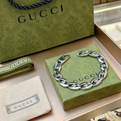 Replica Gucci Bracelets #1460061 $42.00 USD for Wholesale