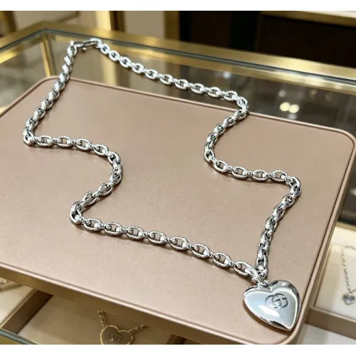 Replica Gucci Necklaces #1460066 $48.00 USD for Wholesale