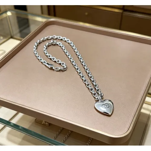 Replica Gucci Necklaces #1460066 $48.00 USD for Wholesale