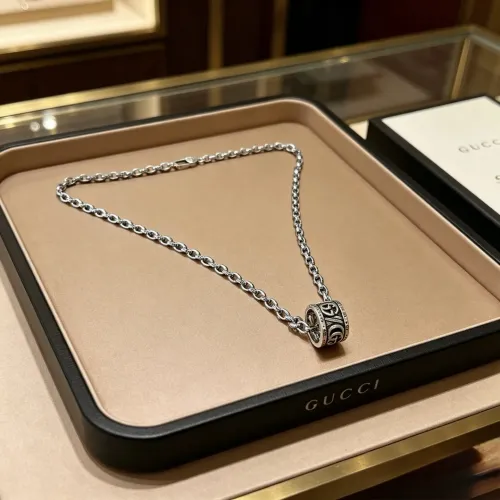 Replica Gucci Necklaces #1460067 $48.00 USD for Wholesale