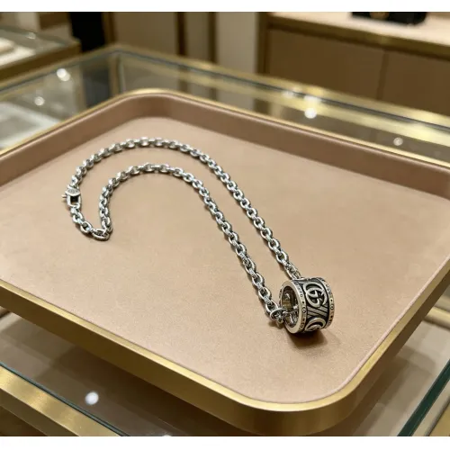 Replica Gucci Necklaces #1460067 $48.00 USD for Wholesale