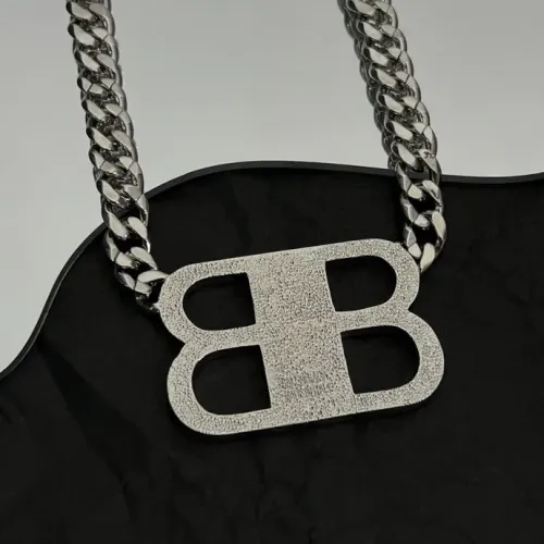 Replica Balenciaga Necklaces #1460072 $72.00 USD for Wholesale