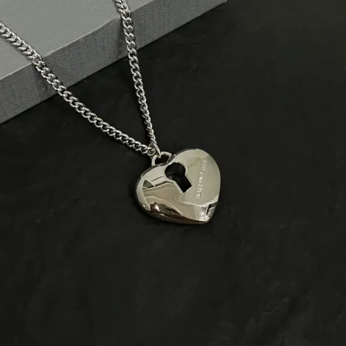 Replica Balenciaga Necklaces #1460074 $39.00 USD for Wholesale