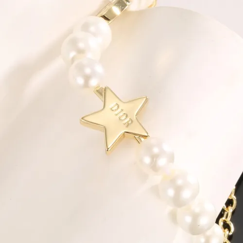 Replica Christian Dior Bracelets For Women #1460081 $27.00 USD for Wholesale