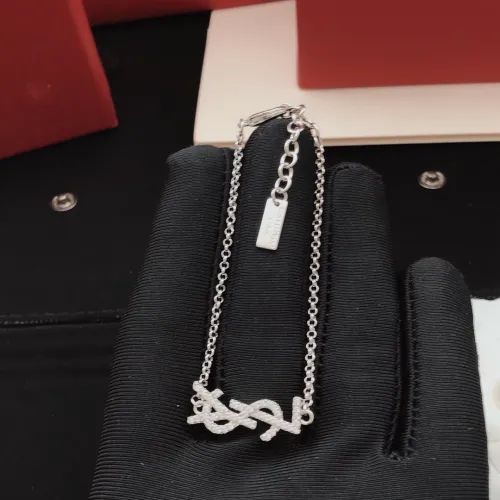Replica Yves Saint Laurent YSL Bracelets #1460082 $25.00 USD for Wholesale