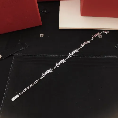 Replica Yves Saint Laurent YSL Bracelets #1460086 $27.00 USD for Wholesale