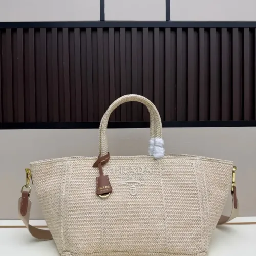 Cheap Prada AAA Quality Handbags For Women #1460090, $$88.00 USD On Prada AAA Quality Handbags