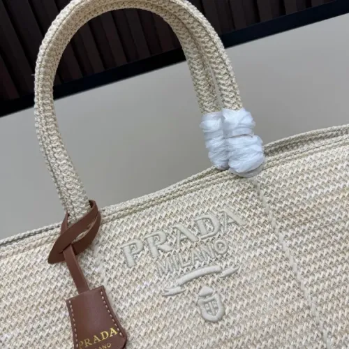Replica Prada AAA Quality Handbags For Women #1460090 $88.00 USD for Wholesale
