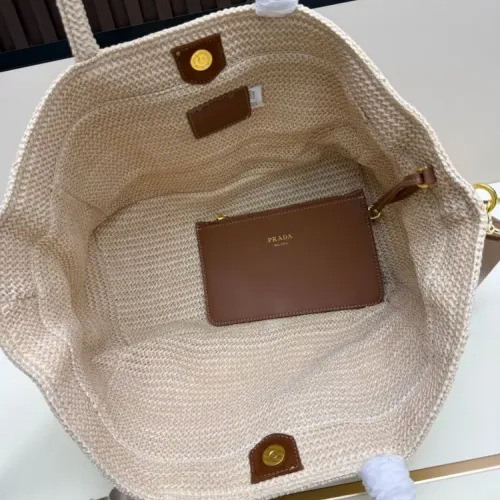 Replica Prada AAA Quality Handbags For Women #1460090 $88.00 USD for Wholesale