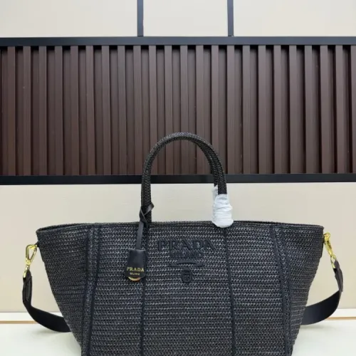 Cheap Prada AAA Quality Handbags For Women #1460092, $$88.00 USD On Prada AAA Quality Handbags