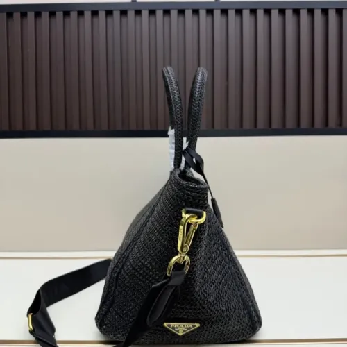 Replica Prada AAA Quality Handbags For Women #1460092 $88.00 USD for Wholesale