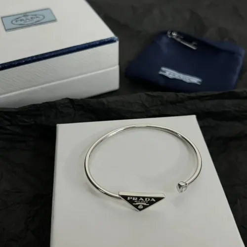 Cheap Prada Bracelets #1460093, $$42.00 USD On Prada Bracelets