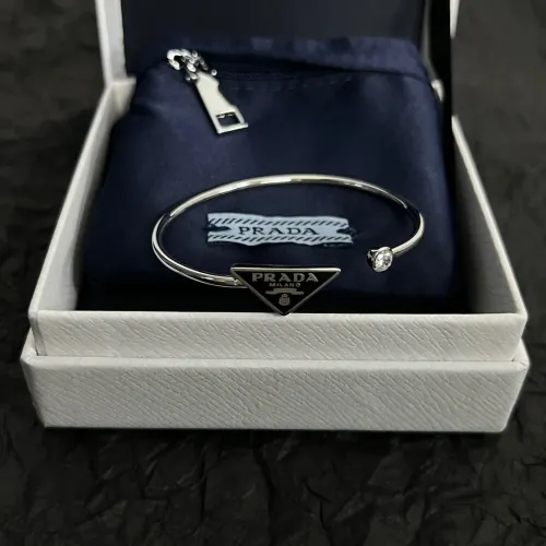 Replica Prada Bracelets #1460093 $42.00 USD for Wholesale