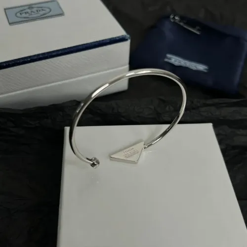 Replica Prada Bracelets #1460093 $42.00 USD for Wholesale