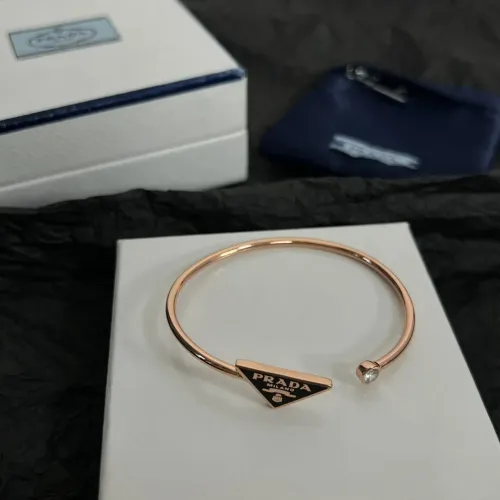 Cheap Prada Bracelets #1460094, $$42.00 USD On Prada Bracelets