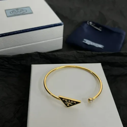 Cheap Prada Bracelets #1460095, $$42.00 USD On Prada Bracelets