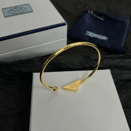 Replica Prada Bracelets #1460095 $42.00 USD for Wholesale