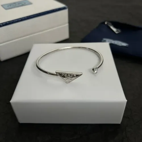 Cheap Prada Bracelets #1460098, $$42.00 USD On Prada Bracelets