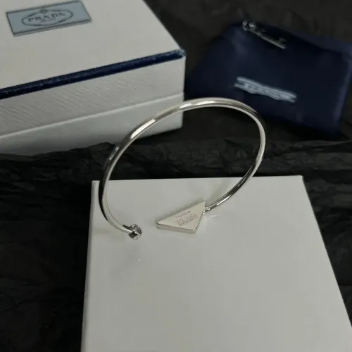 Replica Prada Bracelets #1460098 $42.00 USD for Wholesale