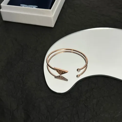 Replica Prada Bracelets #1460102 $42.00 USD for Wholesale